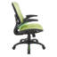 Chaise de travail en filet-43119941