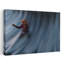 Art mural traditionnel traditionnel bleu traditionnel Serene-129096226