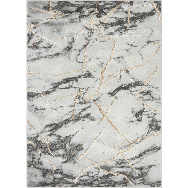 Lyth Abstract Indoor Rug