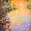 Etherea Painting by Sie Douglas-Fish
