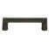 Rail 4" Center to Center Bar Pull
