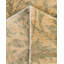 Overdyed One-of-a-Kind Rectangle 8'2" X 10'3" Hand Knotted Area Rug