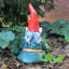 Statue «Life's a Beach Mermaid»