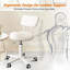 Tabouret à roulettes XUEGW-131376767