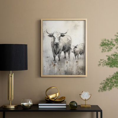 "ANIMALS Series CCXCV III"