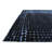 8x10 Philip Black Rug