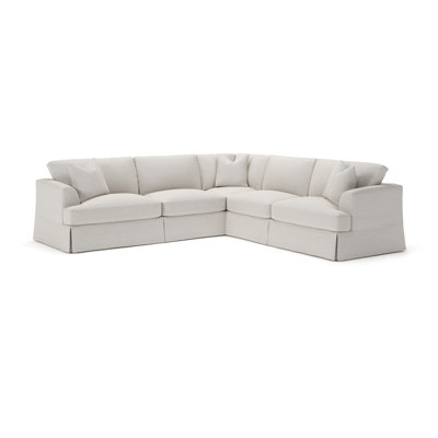 Lucia L-Sectional