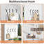 Loranger Metal Wall Wall Hook