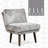 Sophie Upholstered Accent Chair-31746452