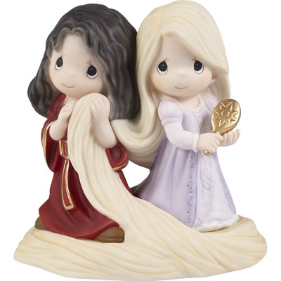 People Figurines & Collectibles