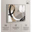 «Harmony of Neutrals Kitchen Decor» par Art Remedy-119983344-123466872