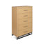 Commode 5 tiroirs