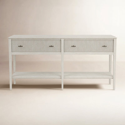 Ashwell 71" Console Table