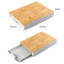 Arrighetto Bamboo Chopping Board