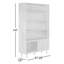 Jaime Storage Bookcase