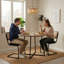 Upholstered Stacking Side Chair-785488408-785488422