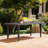 DOMINICA 33*75 RECT TABLE - PVC