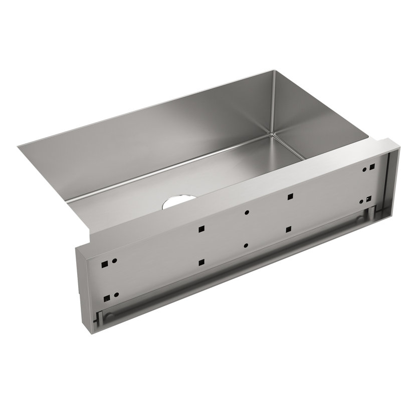 Évier de cuisine campagne l 35,5 po x l 21,25 po Tailor