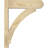 Thorton Craftsman Rustic Wood Outlooker-106952028-31652147