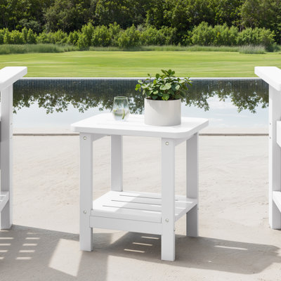 Table d'appoint Brighton