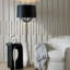 Juneau Floor Lamp