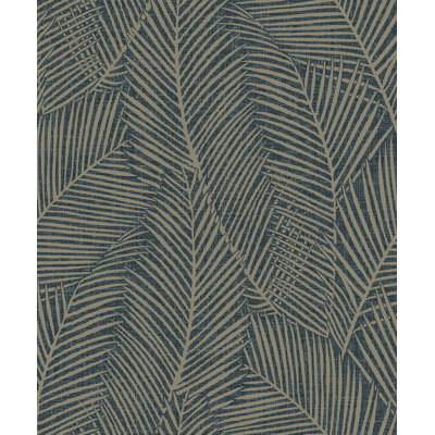  Papier peint non tissé Palm