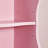 8-layer adjustable shelf thin bookshelf with a wavy border design-117515495