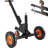 1500 Lb. Capacity Hand Truck Dolly