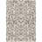 Malek Washable Floral Indoor / Outdoor Rug-95998887