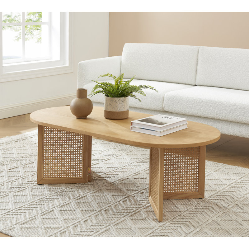 Alexica 4 Legacy Coffee Table