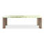 Naturalist Stone Dining Table