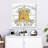 Tergel Bee Kind Bee Hive-109164892