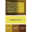 Tapis traditionnels jaunes Traditional 118-930208579