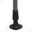 Manual Retractable Awning-78'' Non-Screw Outdoor Sun Shade Cover-1403285403