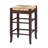 Brundage Counter Stool with Solid Wood Frame