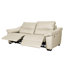 Edeltrudis Genuine Leather 2 Seater Reclining Sofa-287034765-354641565