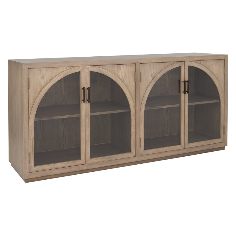 Everett 82'' W Credenza