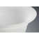 Luminaire suspendu bol 3 lumières unique Wanette