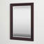 Miroir décoratif biseauté Mora-1571461188