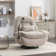 Antwonn 100cm Wide Swivel Standard Recliner