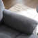 Bardia 31" Wide Minimalist Style Compact Breathable Fabric High-End Power Recliner Chair with USB Port