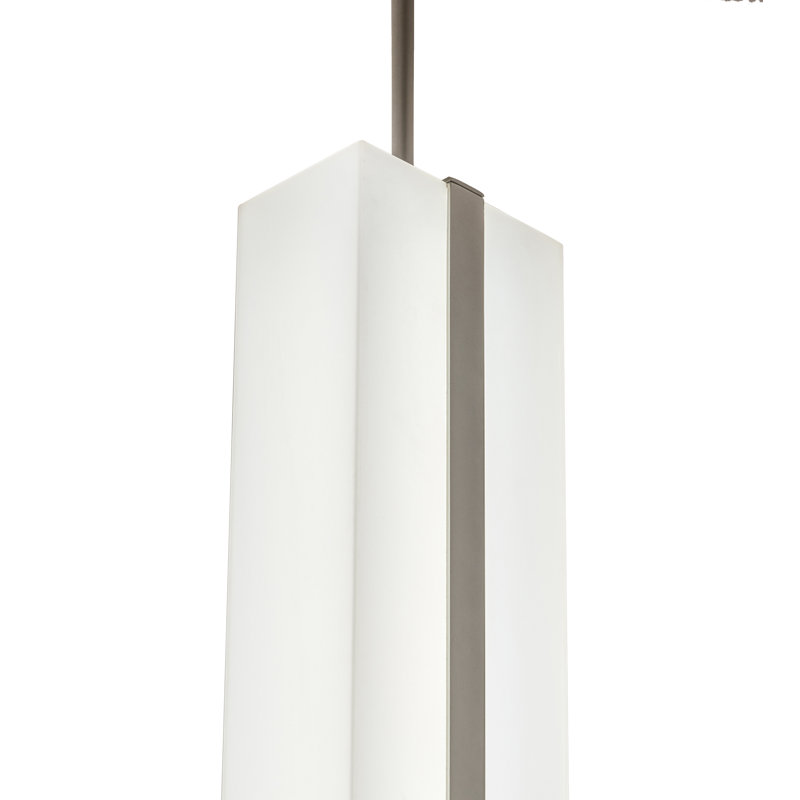 Montant 3 - Light LED Pendant
