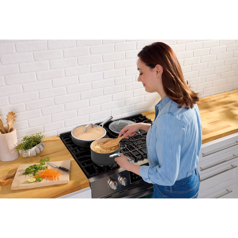 Saucepan