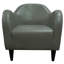 Fauteuil demi-tonneau l 30,5 po Tangier-1921755433