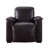 Leather Power Recliner