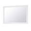Metcalfe Solid And Engineered Wood Flat Wall Mirror-256643324-256643304