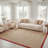 Natural Fiber Rug