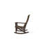 Wexler Polymer Outdoor Lounge Chair-651551834-652938535