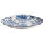 Taviah Porcelain China Dinnerware - Service for 8