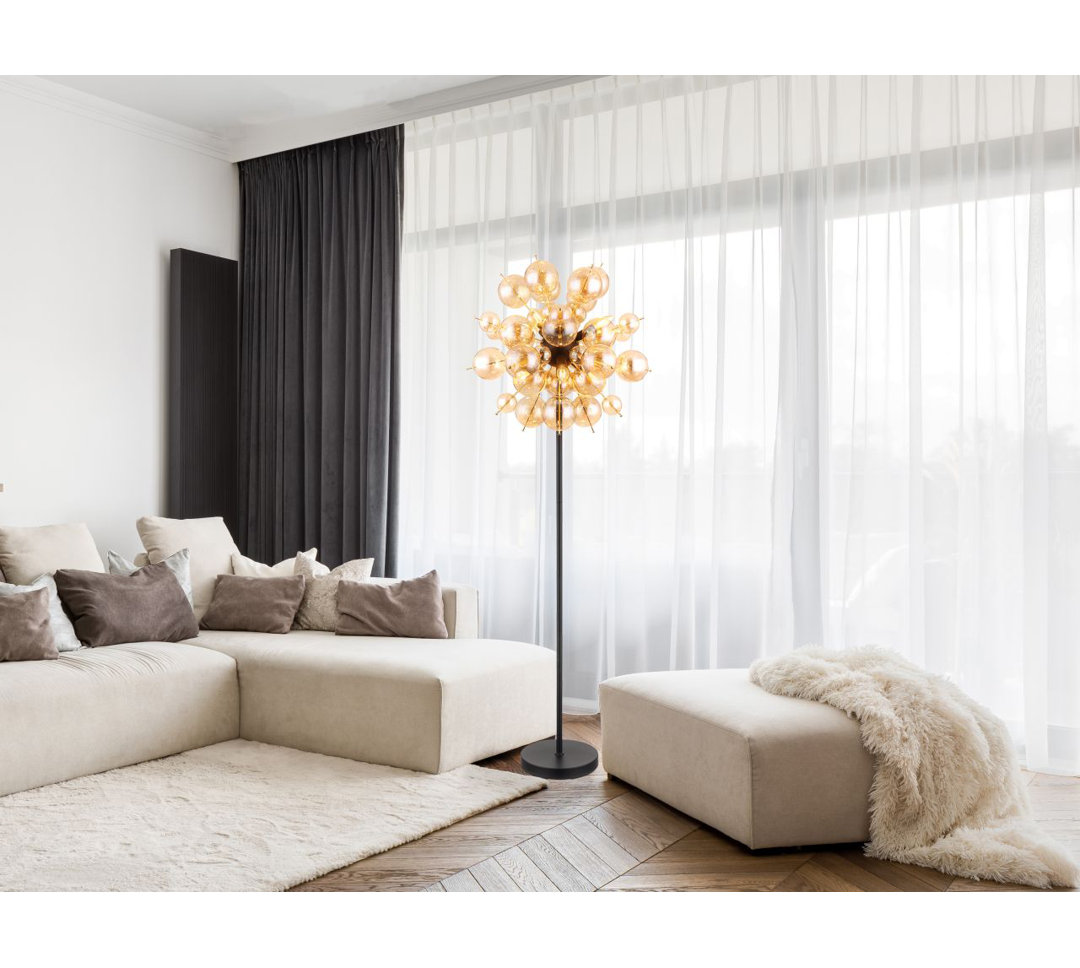 155cm Novelty Floor Lamp